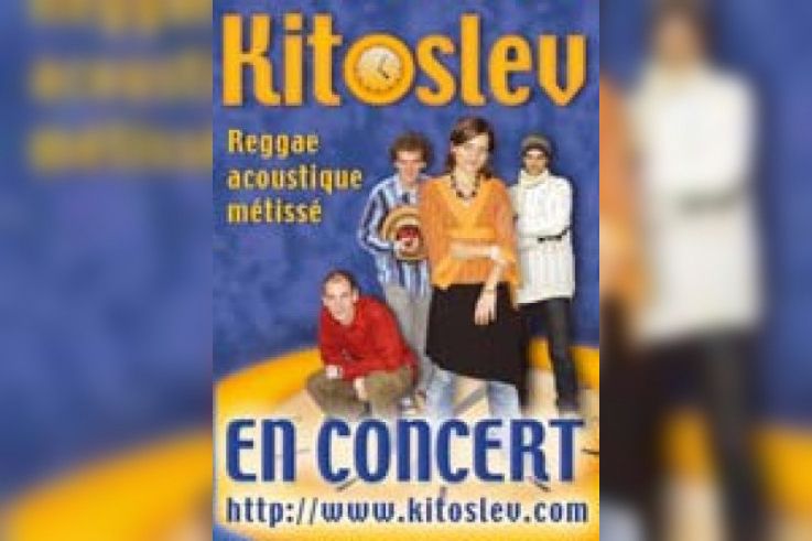 KITSOLEV