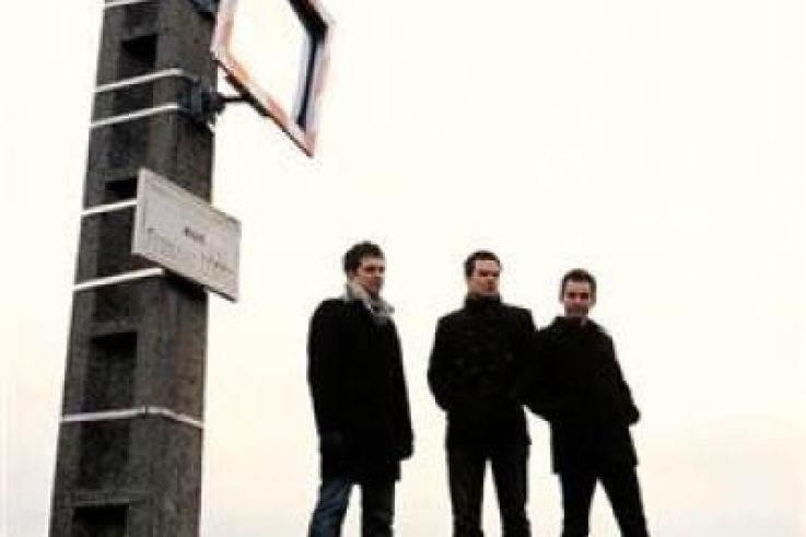 UN HOMME ET UNE FEMME PROJECT