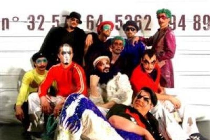 KALIWATCHA et LA FONCTION