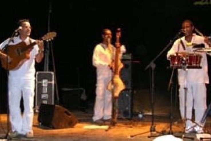 SON TRINIDAD