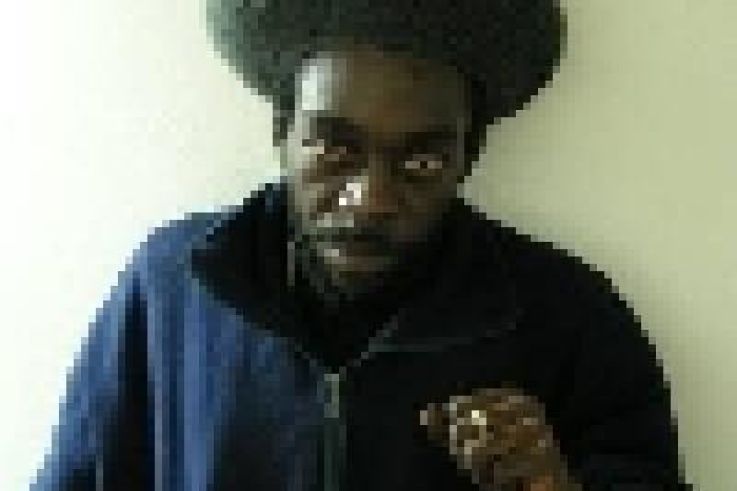 Aba Shanti I meets Black Redemption