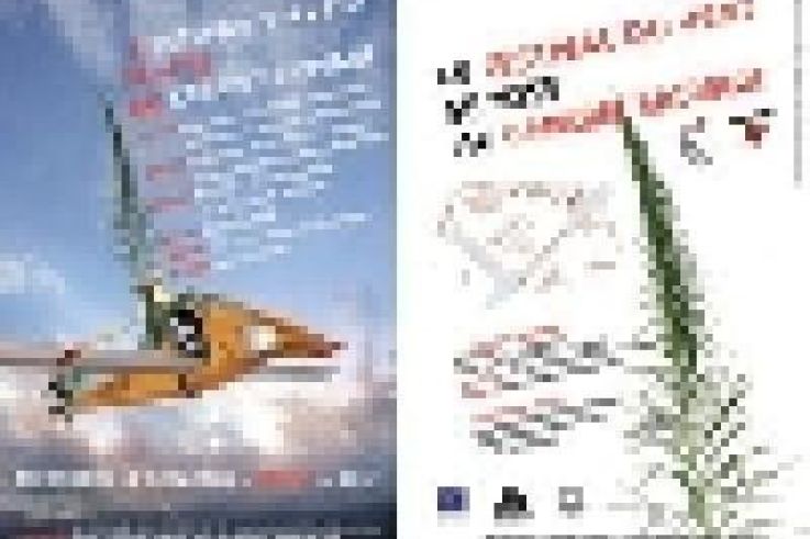 Le Festival du vent se pose