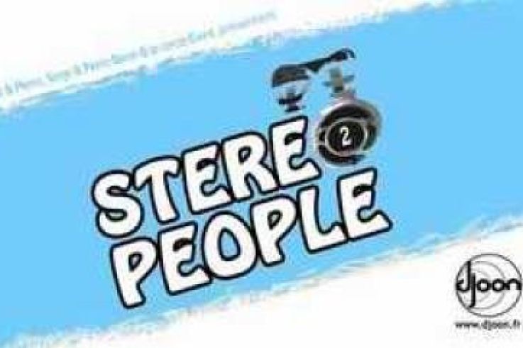 STEREO PEOPLE