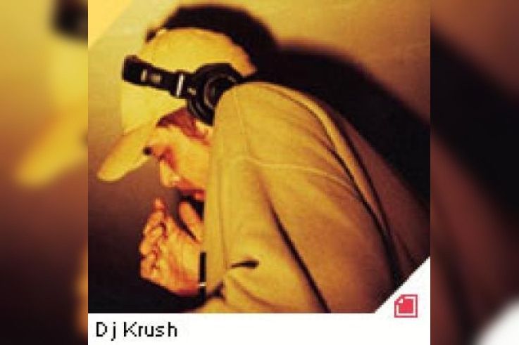 DJ KRUSH