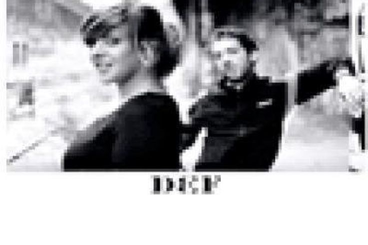 1) DEF + SUGARBEANS 2) CHIENNES HI-FI #31