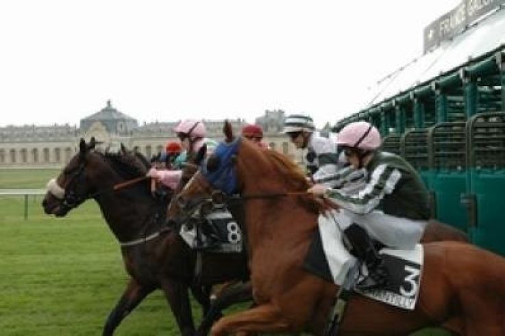 Prix de Diane Hermès 