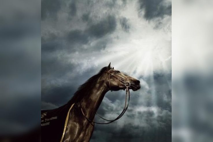 Prix de l’Arc de Triomphe Lucien Barrière 