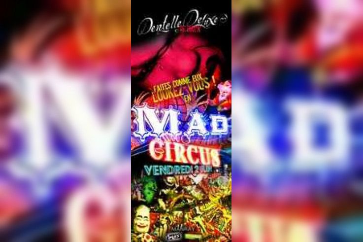 MAD CIRCUS