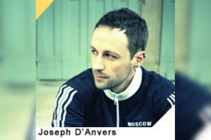 JOSEPH D'ANVERS*
