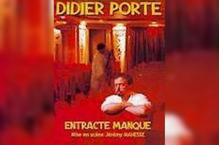 Didier Porte