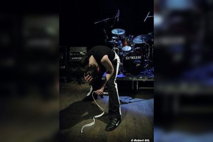 ZEROSCAPE + CHUGGA CHUGGA + JADALLYS + EMKLEM