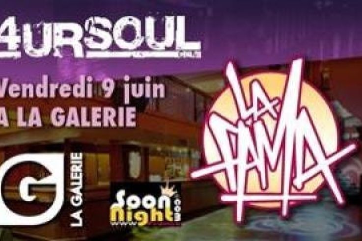 La Fama «After-Work»