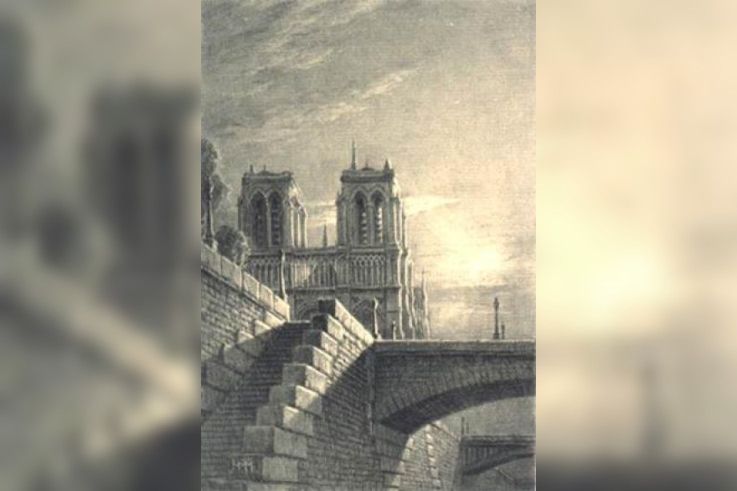 Paris… Passion d'Artistes à la Mairie du XIème.