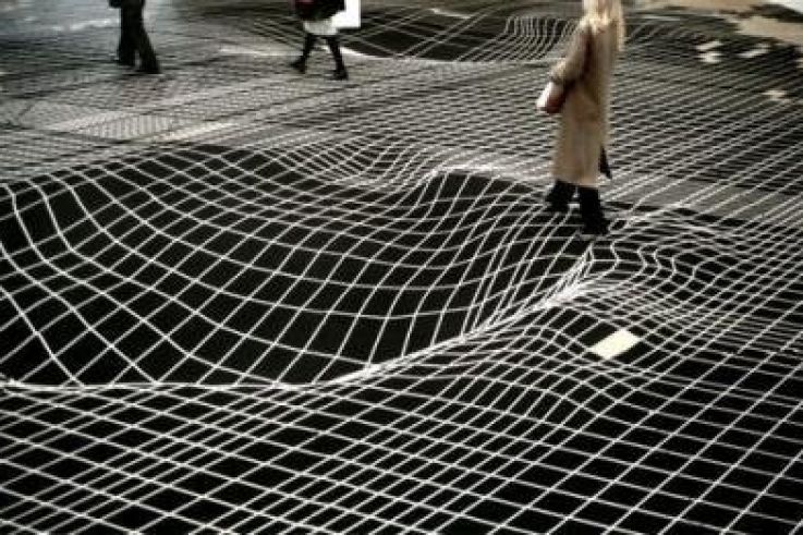  Programme Tropico-Végétal   Exposition Jennifer Allora et Guillermo Calzadilla, Land Mark