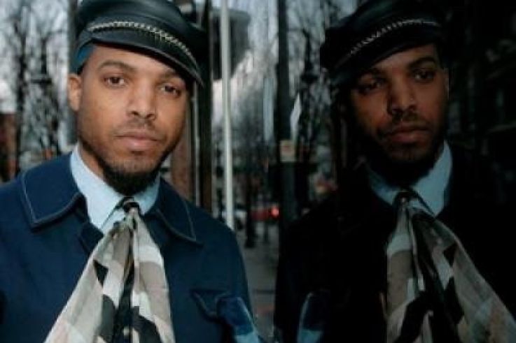 L album de la semaine: VAN HUNT 