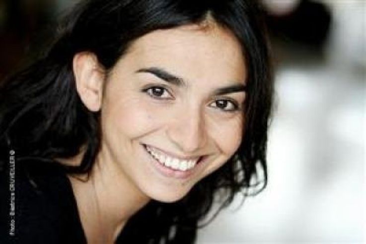 CHARLOTTE BURNETT
