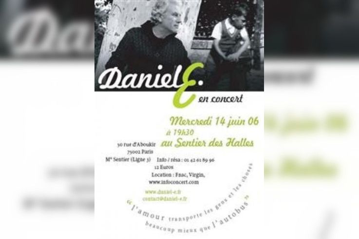 DANIEL-E