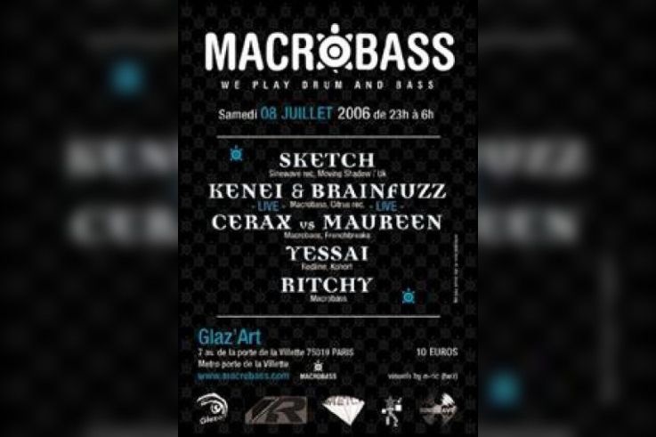 MACROBASS