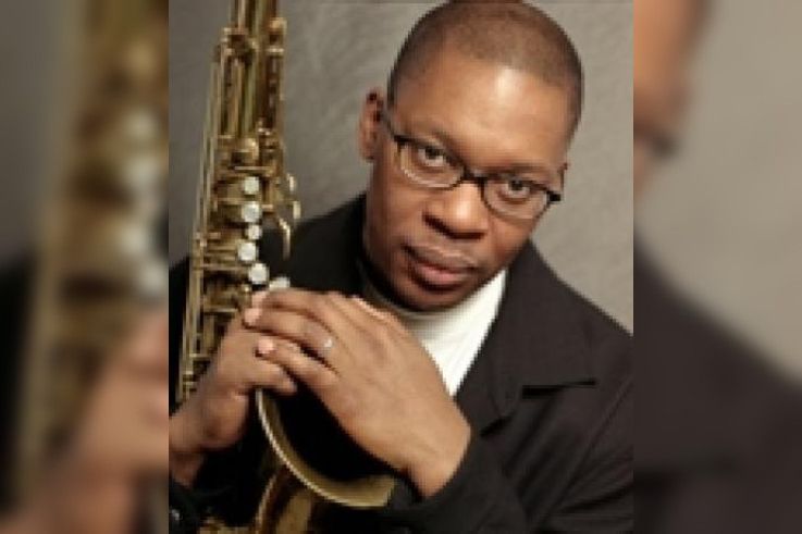 RAVI COLTRANE