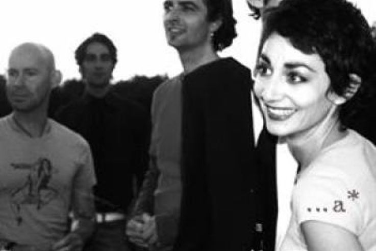 ANABASE (Pop Mélancolique)