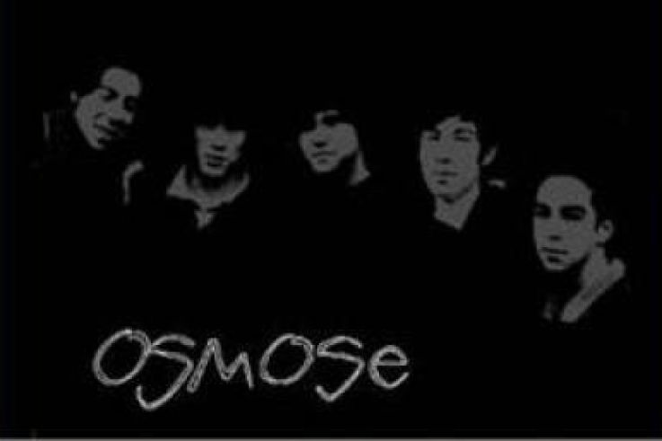 OSMOSE