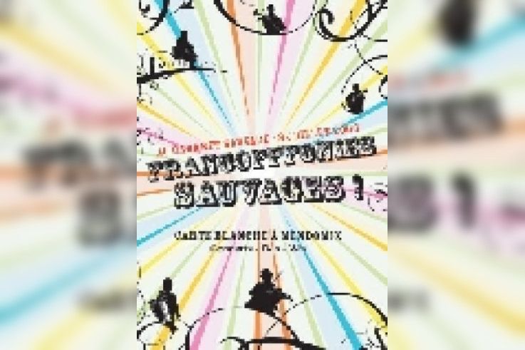Francofffonies Sauvages !