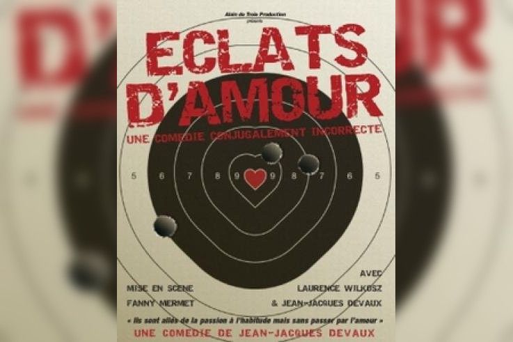 Eclats d amour