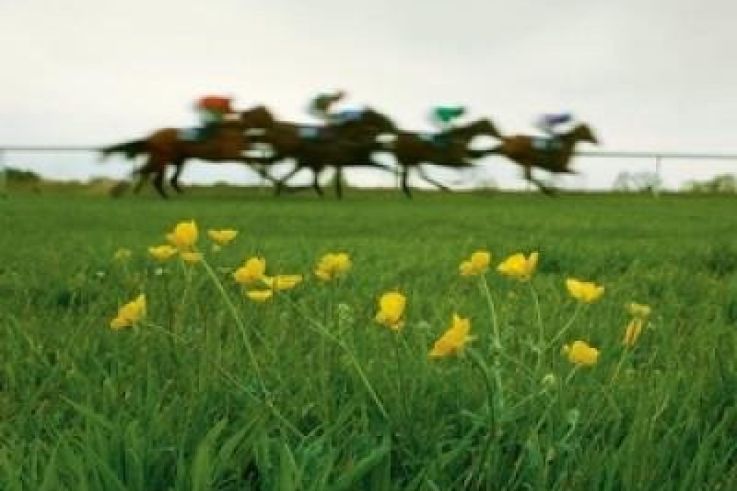 Juddmonte Grand Prix de Paris