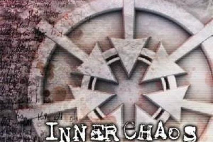 INNERCHAOS / DRY CAN / VOID™