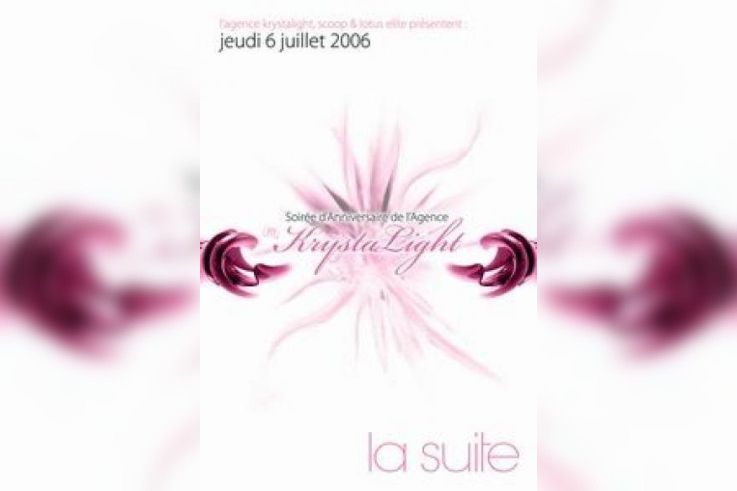 Spécial Krystalight