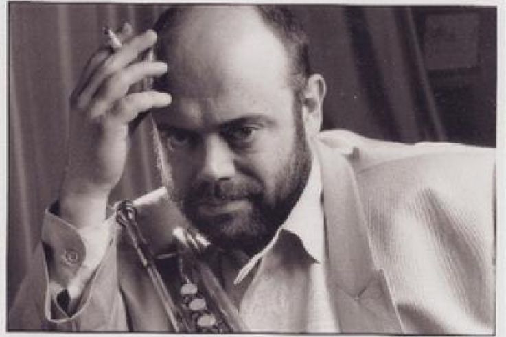 Jean-Loup LONGNON Quintet