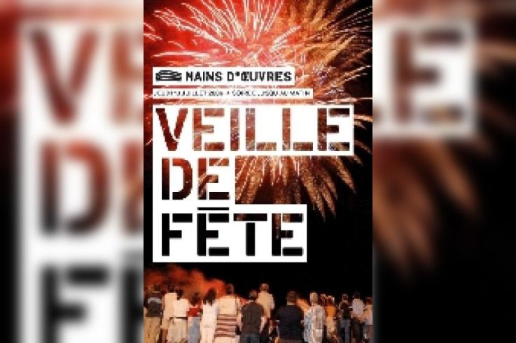 Veille de fête