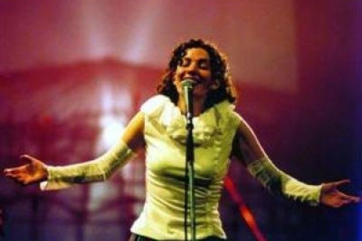 Apéro BRÉSILIEN : Beatriz Azevedo