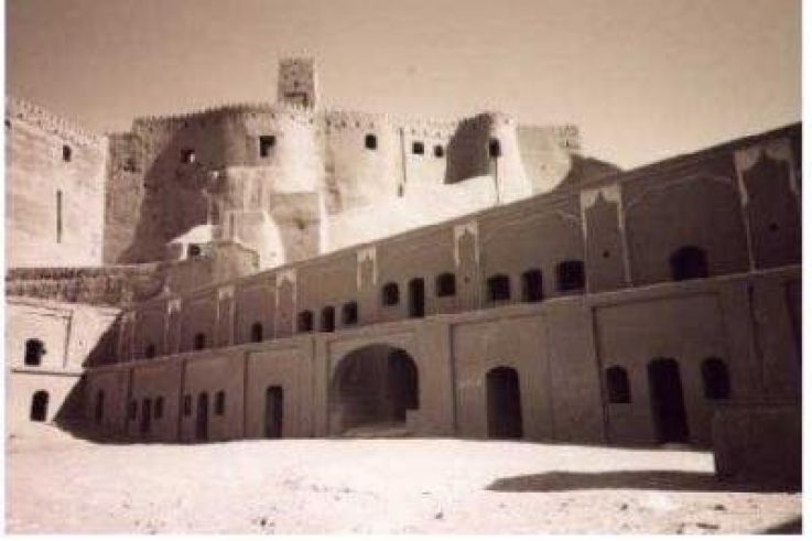 APÉRO IRANIEN : MORTEZA Esmaili