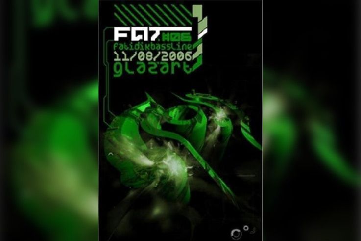 FATIDIK BASSLINE + DJ SCIENCE + DJ VOLTA + JMDEE + FRED MATO + GUESTS
