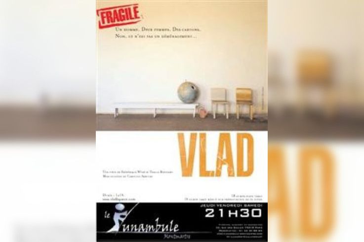 VLAD