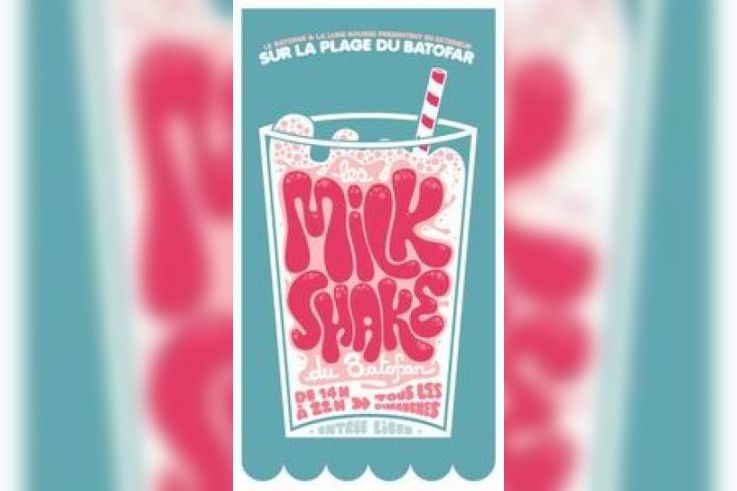 MILK-SHAKE UK