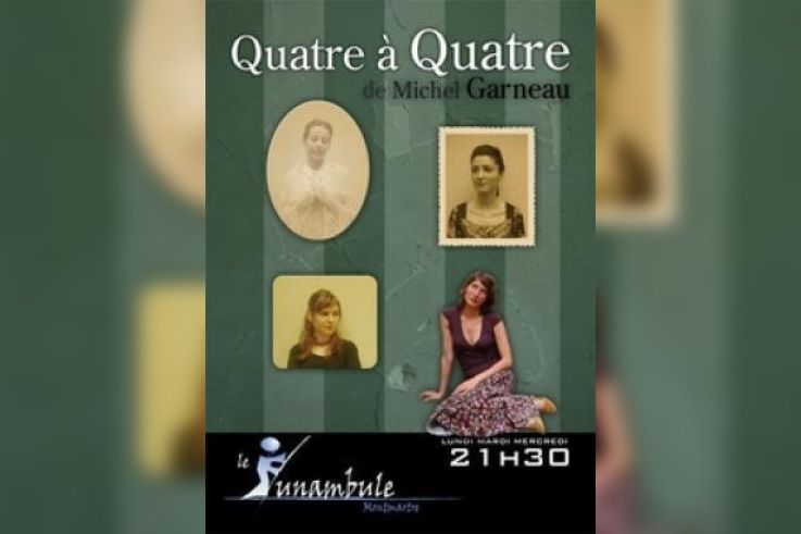 Quatre a Quatre