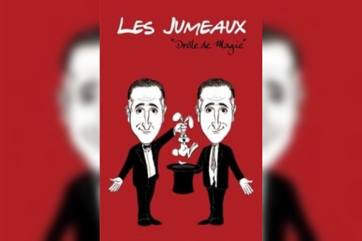 Les Jumaux