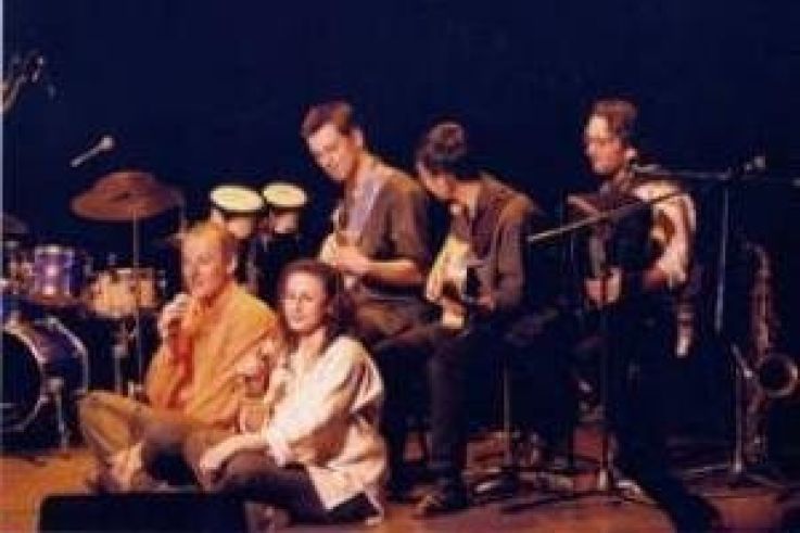 QUARTE BLANCHE (Chanson)