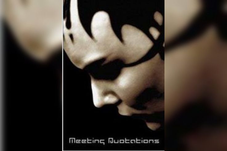 MEETING QUOTATIONS(Trip Hop Jazz Rock)