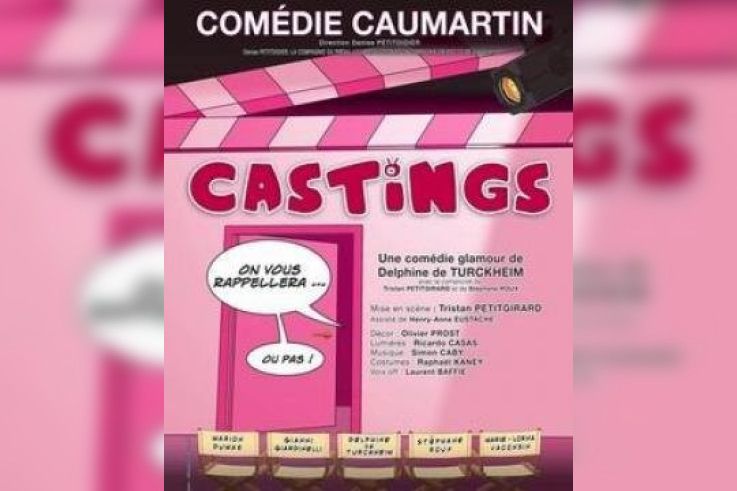 Castings