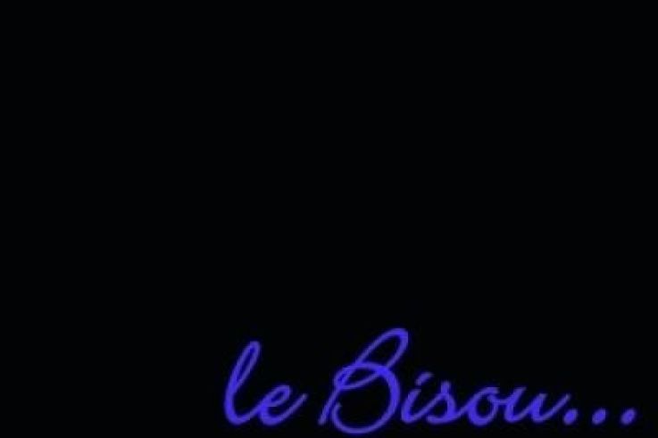 Le Bisou ...