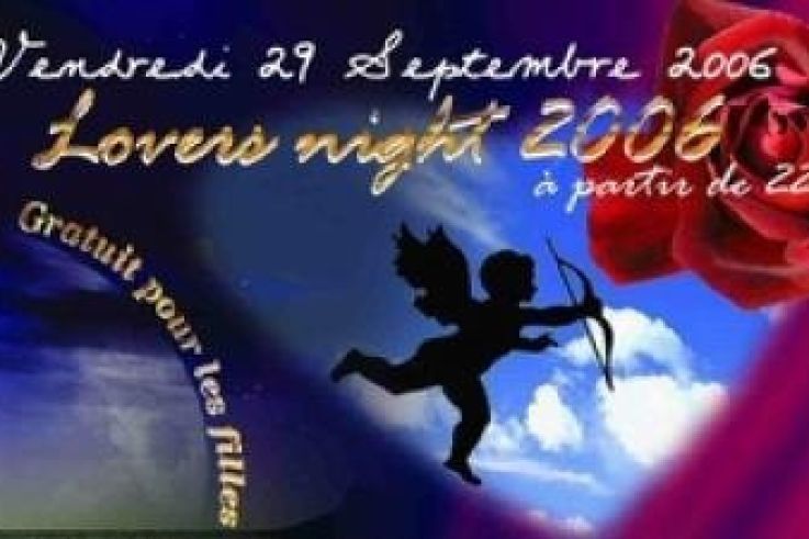 Lovers Night
