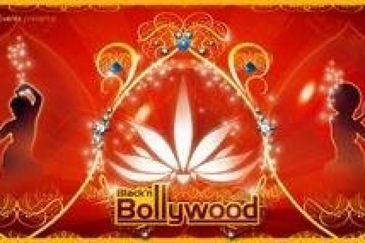 Black n Bollywood