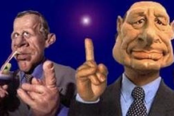 Les Guignols de l info