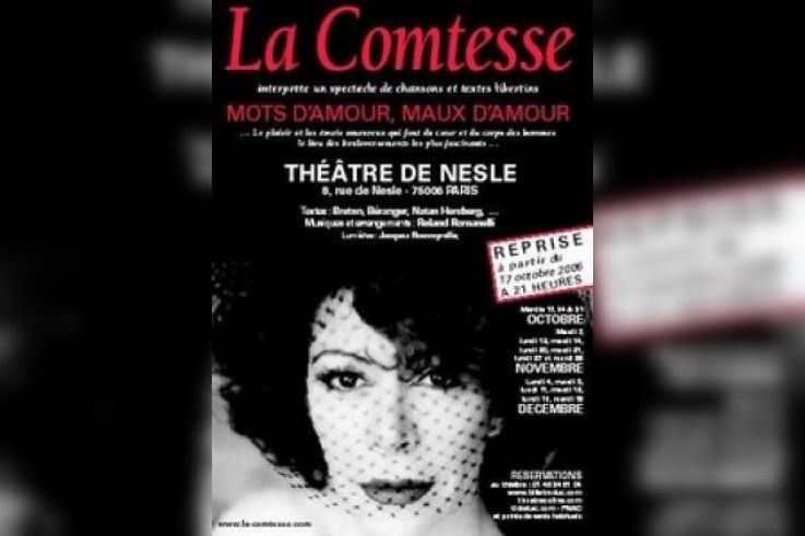La Comtesse