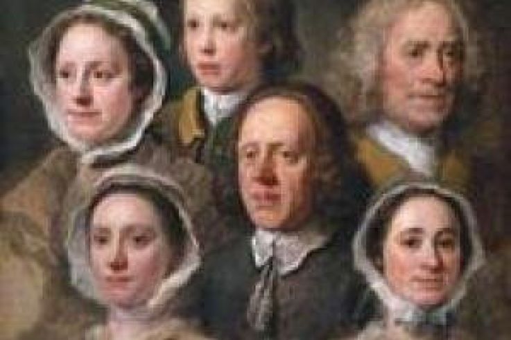 William Hogarth