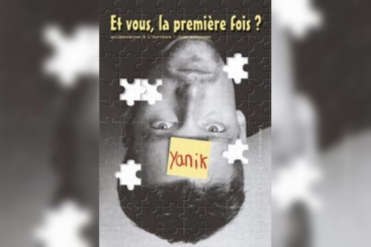 Yanik dans Et vous la premiere fois? 