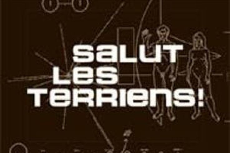 SALUT LES TERRIENS